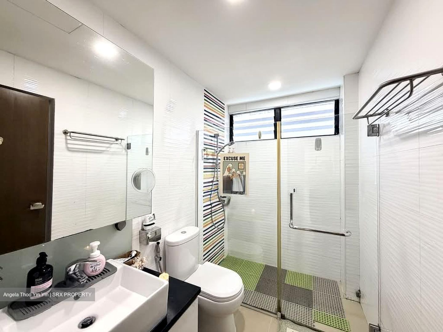 Cascadale (D16), Condominium #557555061